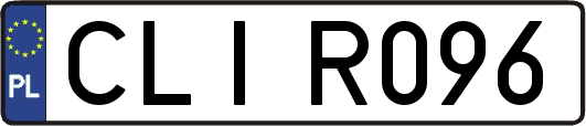 CLIR096