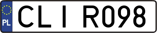 CLIR098