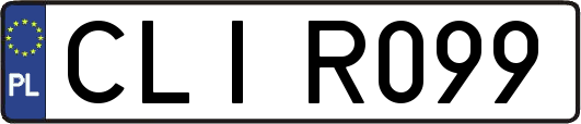 CLIR099