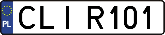 CLIR101