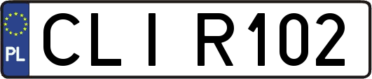CLIR102