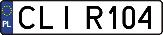 CLIR104