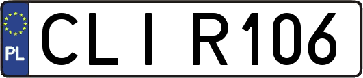 CLIR106