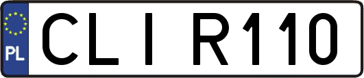 CLIR110