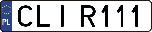 CLIR111