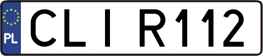CLIR112