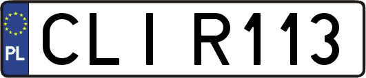 CLIR113