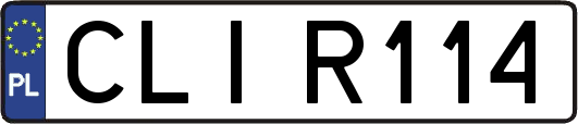CLIR114