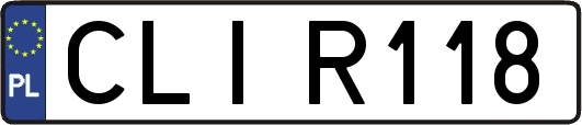 CLIR118