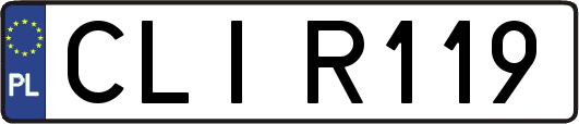CLIR119