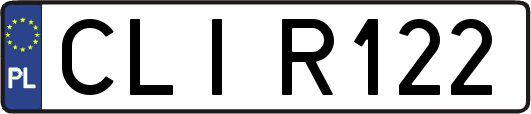 CLIR122