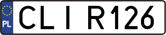 CLIR126