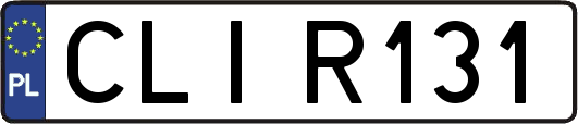 CLIR131