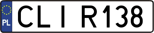 CLIR138