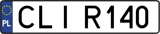 CLIR140