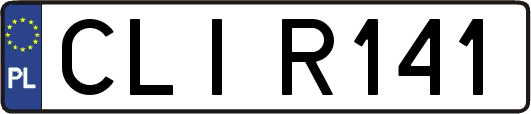CLIR141