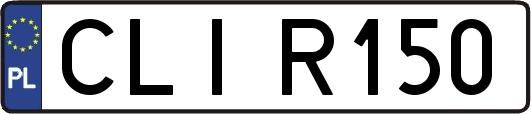 CLIR150