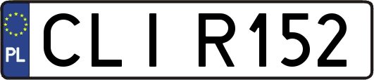 CLIR152