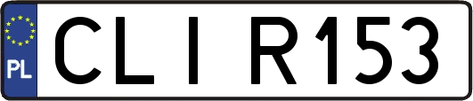 CLIR153