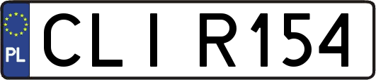 CLIR154