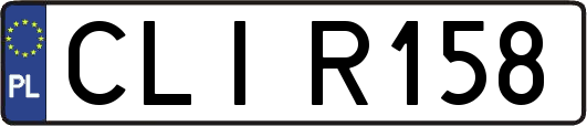 CLIR158