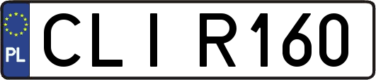 CLIR160
