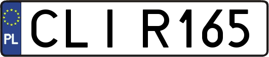 CLIR165