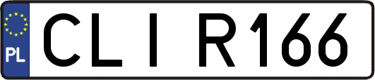 CLIR166