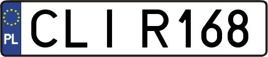 CLIR168