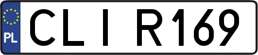 CLIR169