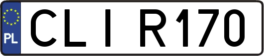 CLIR170