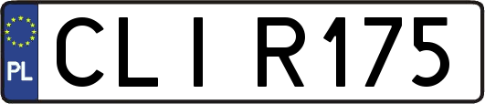 CLIR175