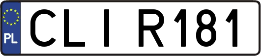 CLIR181