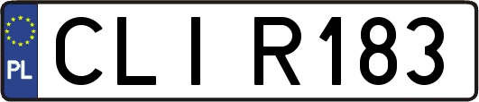 CLIR183