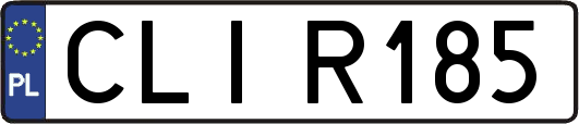 CLIR185