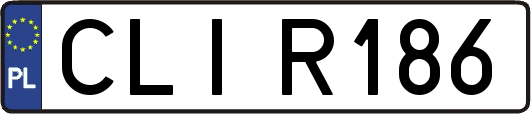 CLIR186