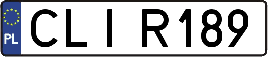 CLIR189