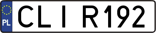 CLIR192