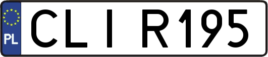 CLIR195