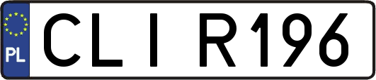 CLIR196