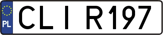 CLIR197