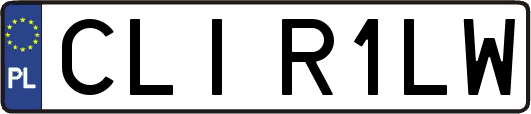 CLIR1LW