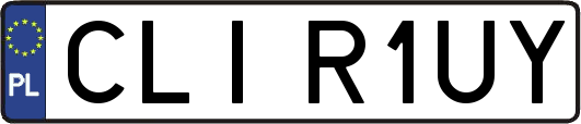 CLIR1UY