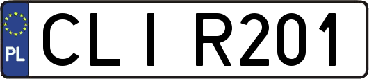 CLIR201