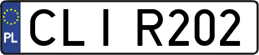 CLIR202