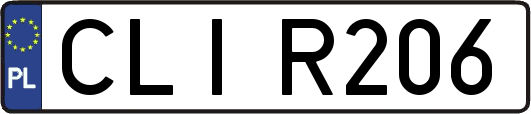 CLIR206