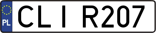 CLIR207