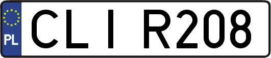 CLIR208