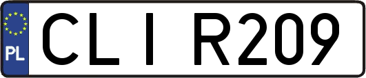 CLIR209