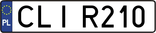 CLIR210